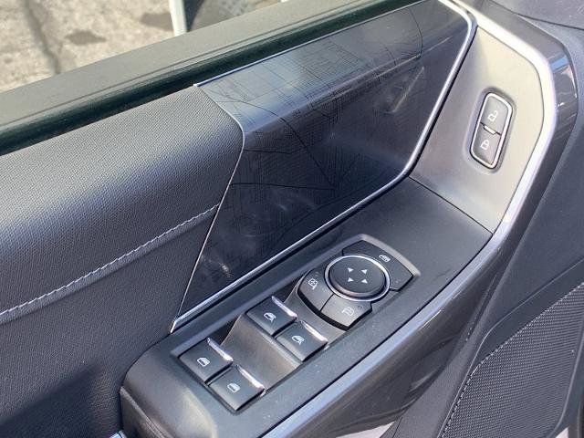 Certified 2022 Ford F150 XLT w/ Equipment Group 302A High image 12