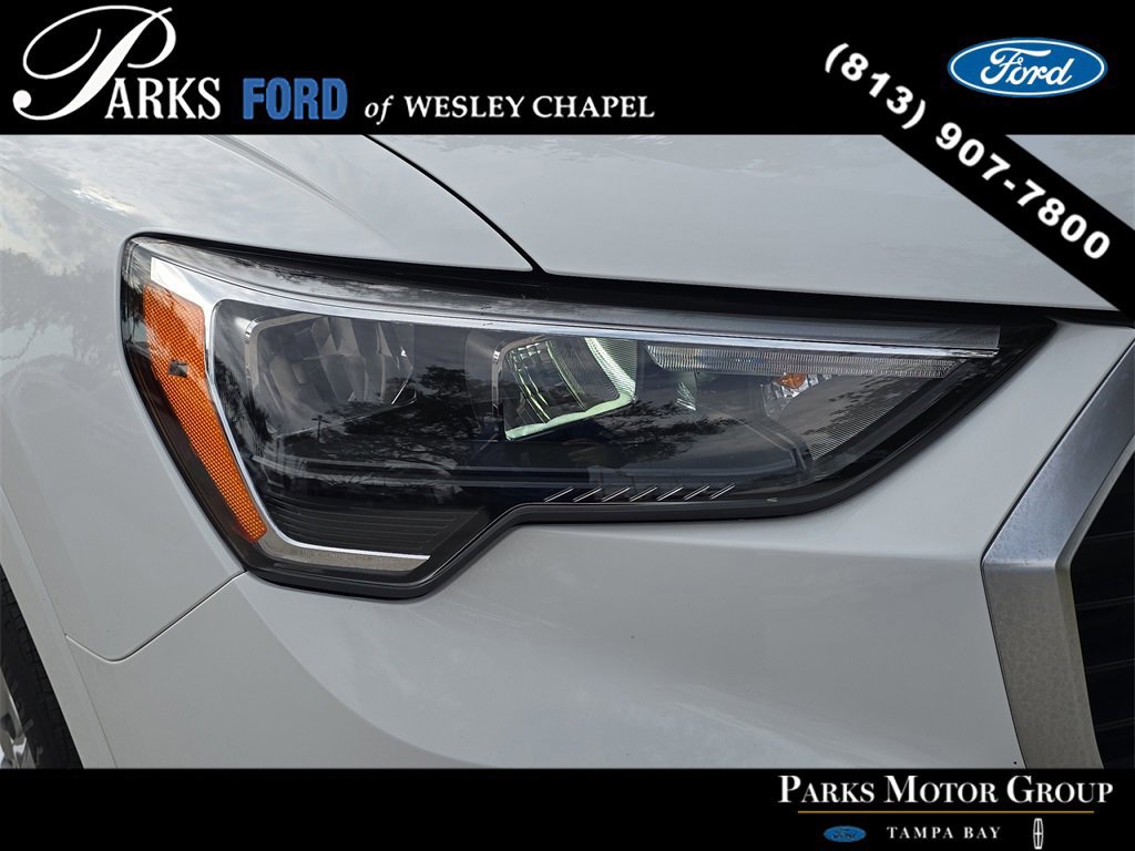 Used 2021 Audi Q3 2.0T Premium w/ Convenience Package image 6