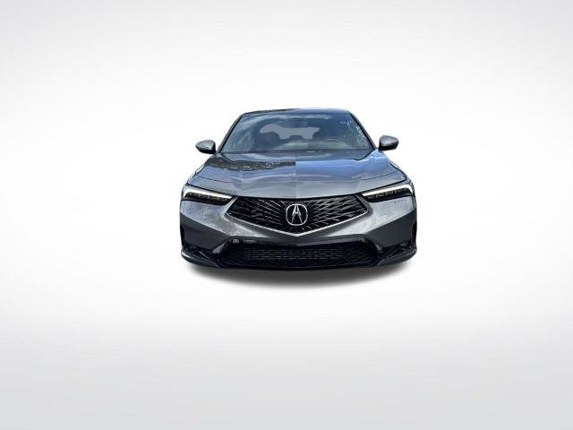 Used 2025 Acura Integra A-Spec FWD image 3