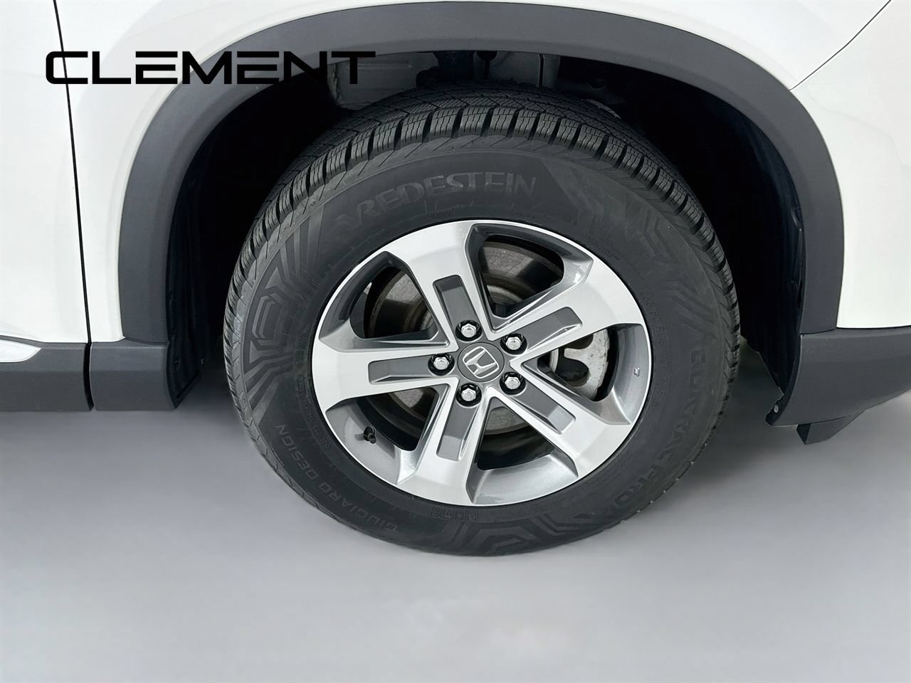 Used 2025 Honda Pilot EX-L image 37