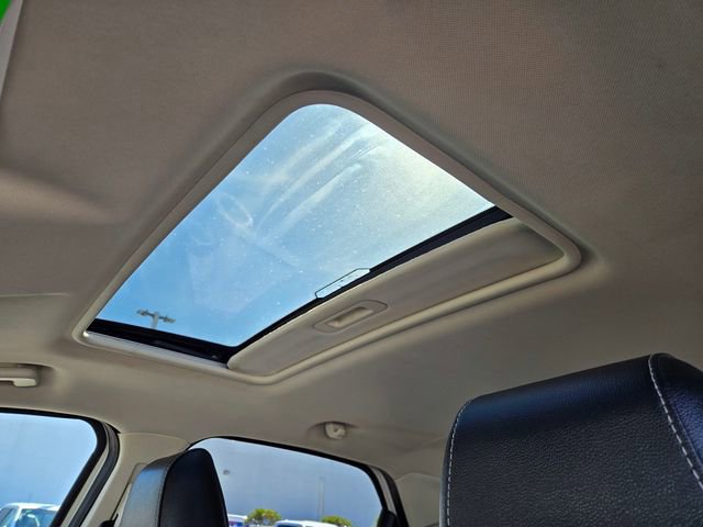 Certified 2019 Ford EcoSport Titanium AWD/4WD image 16