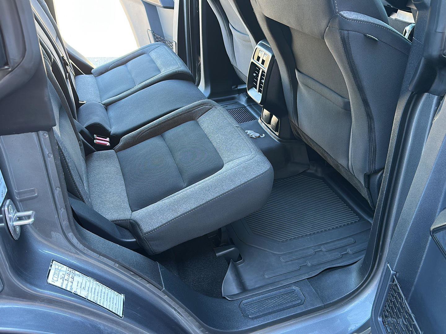 Certified 2025 Ford Bronco Big Bend AWD/4WD image 25