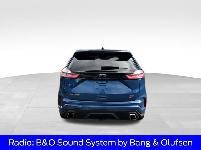 Certified 2020 Ford Edge ST w/ Equipment Group 401A image 5