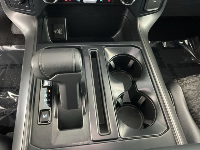 Certified 2025 Ford F150 Tremor AWD/4WD image 20