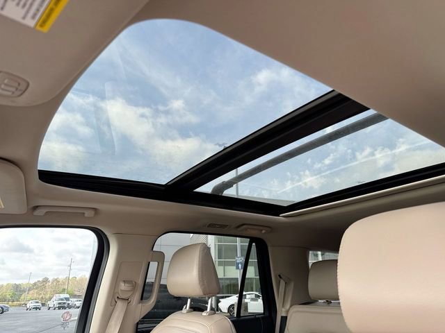 Certified 2024 Ford Expedition Limited AWD/4WD image 25