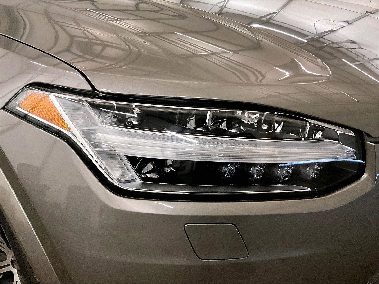 Used 2022 Volvo XC90 T6 Inscription w/ Advanced Package image 28