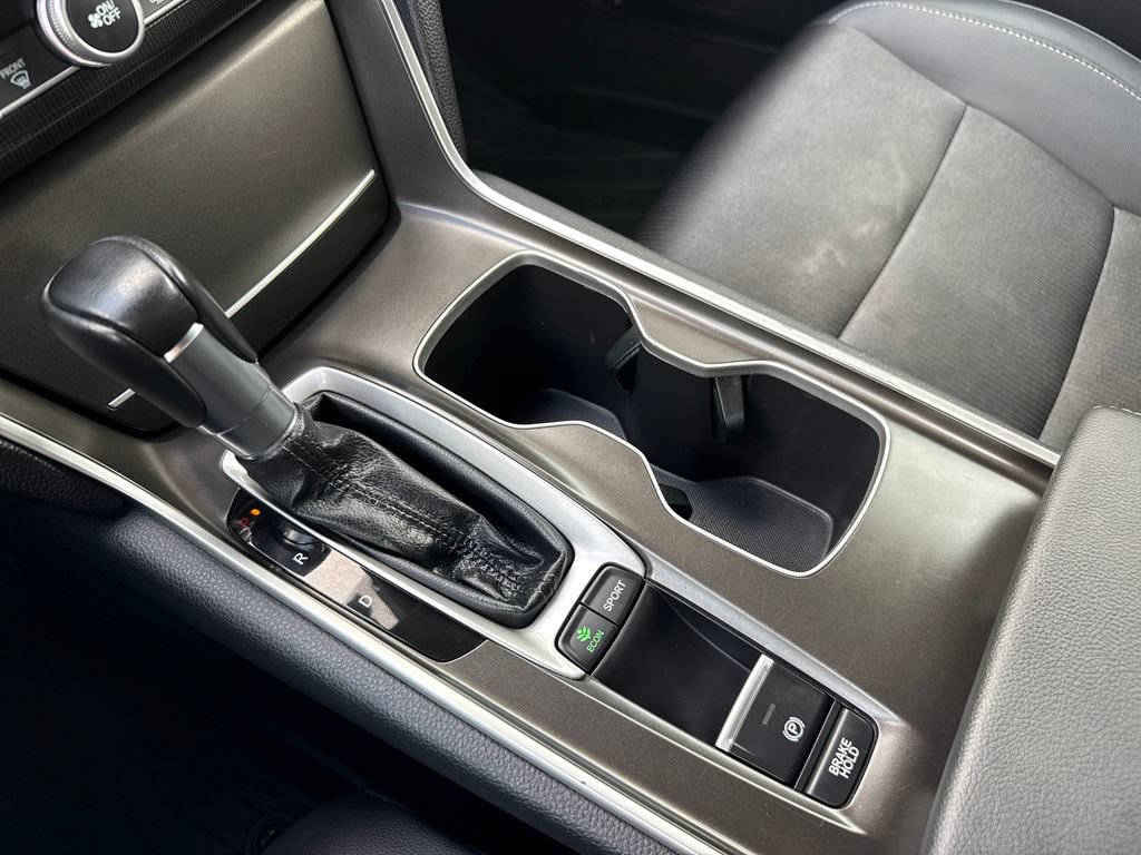 Used 2019 Honda Accord Sport image 21