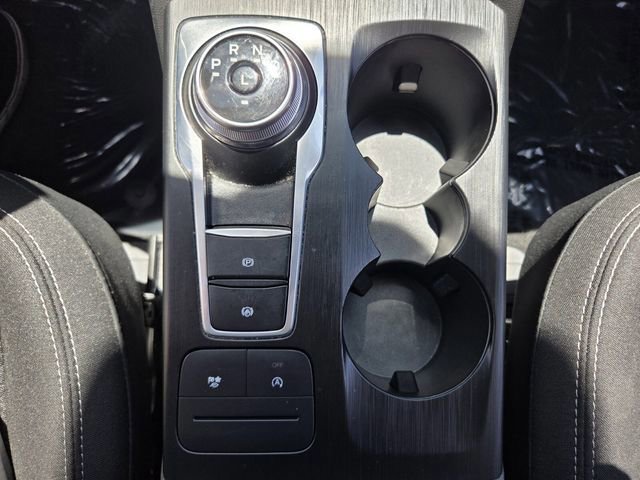 Certified 2025 Ford Escape Active FWD image 28