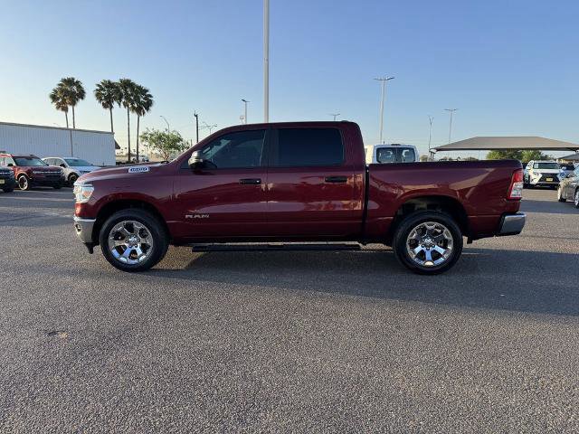 Used 2023 RAM 1500 Big Horn image 2