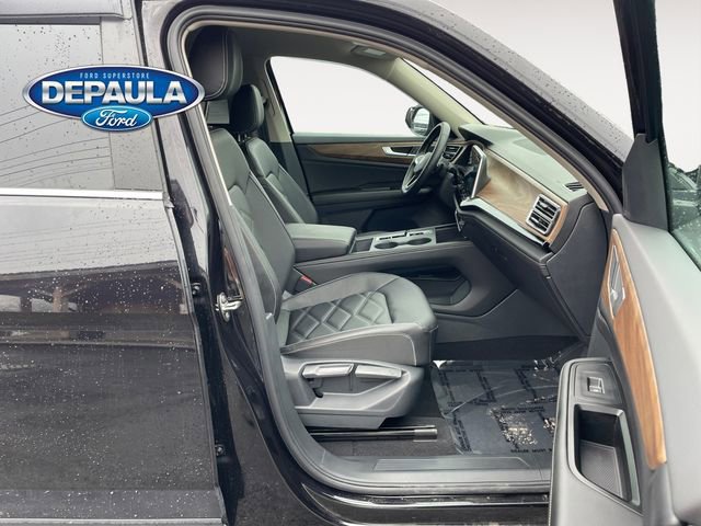 Used 2026 Volkswagen Atlas SE AWD/4WD image 19