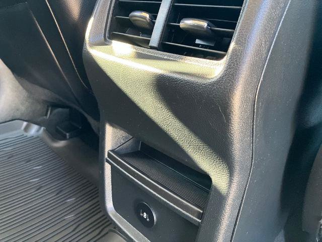 Certified 2024 Ford Edge SEL AWD/4WD image 17