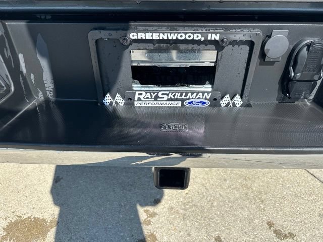 Certified 2025 Ford F150 XLT w/ Equipment Group 301A Standard AWD/4WD image 10