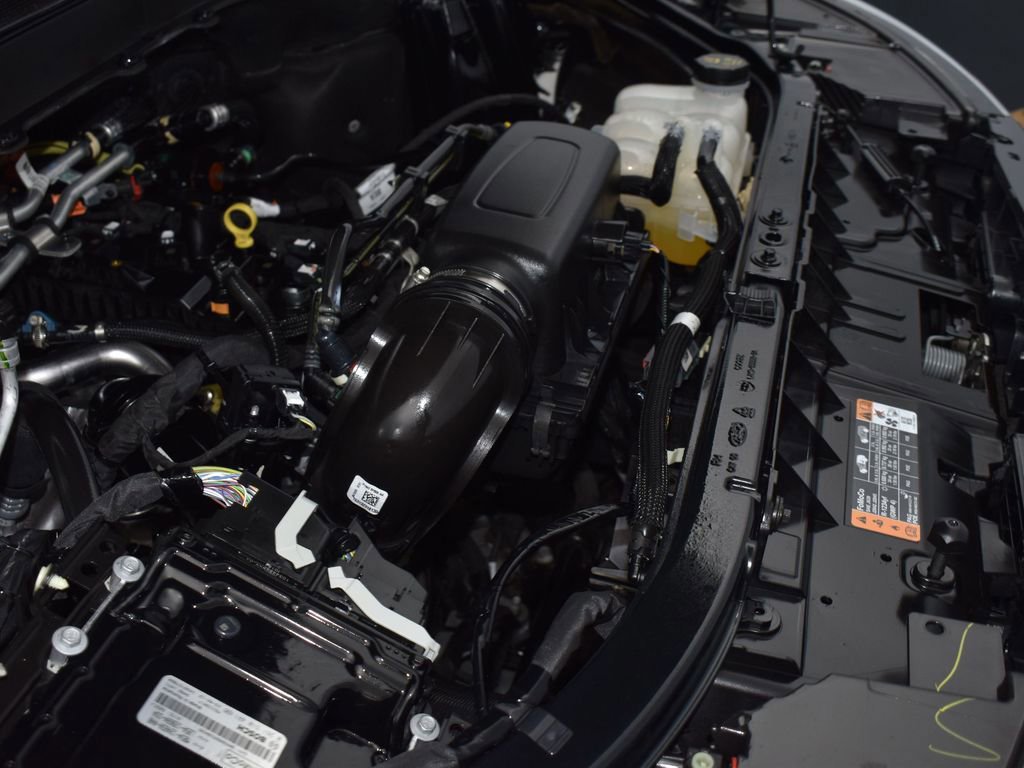 Certified 2023 Ford Explorer Timberline w/ Timberline Technology Package image 21