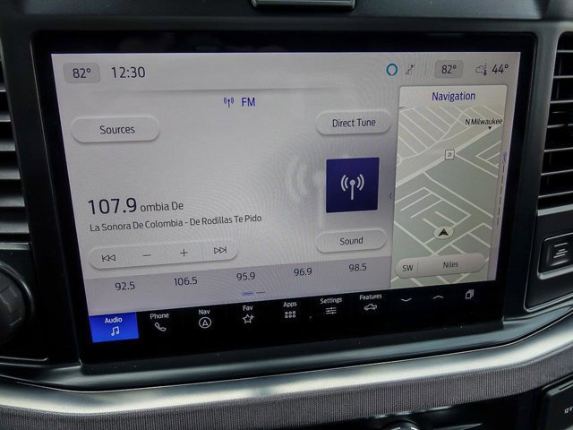 Certified 2025 Ford F250 Platinum image 23