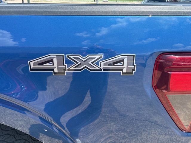 Certified 2024 Ford F150 XLT w/ Mobile Office Package AWD/4WD image 10