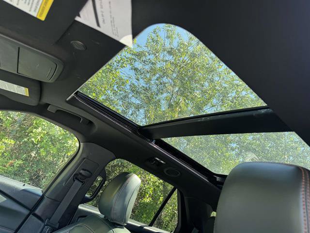 Certified 2022 Ford Explorer Timberline image 18