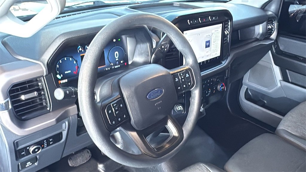 Certified 2024 Ford F150 XL w/ Equipment Group 103A High image 21