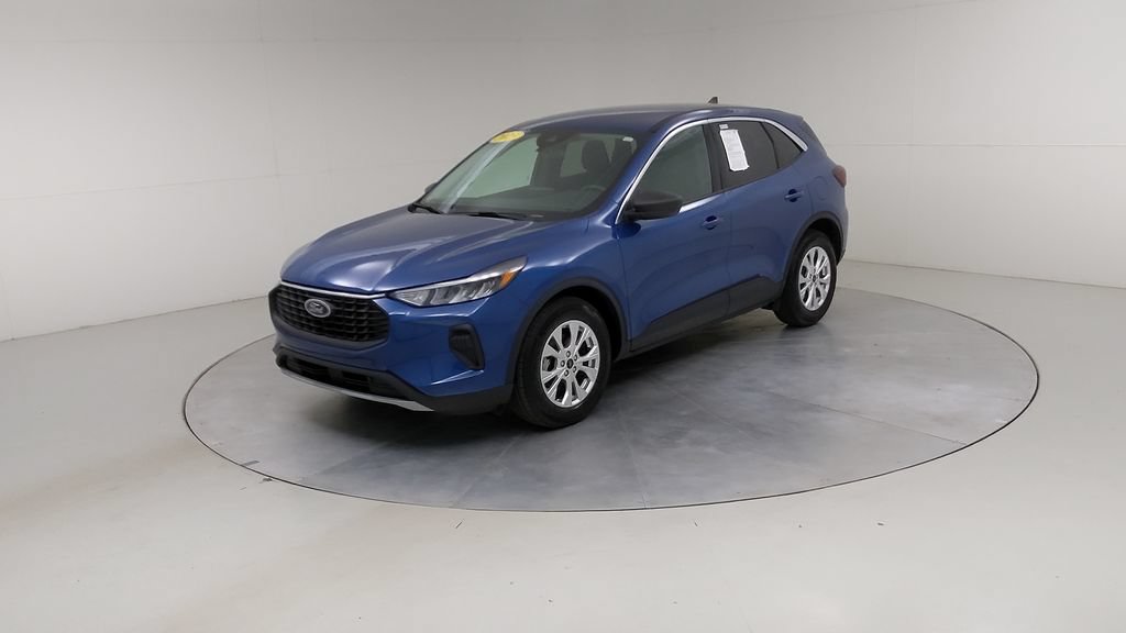 Certified 2023 Ford Escape Active FWD image 20