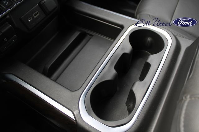 Used 2022 GMC Sierra 2500 SLT image 19