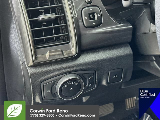 Certified 2019 Ford Ranger Lariat w/ Equipment Group 501A Mid AWD/4WD image 14