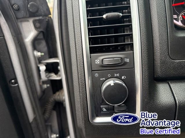 Used 2024 RAM 1500 Classic Warlock image 18