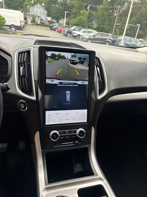 Certified 2024 Ford Edge SEL AWD/4WD image 30