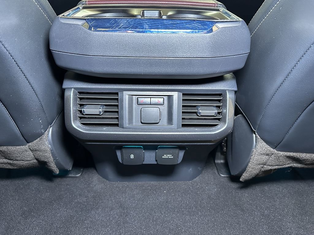 Certified 2023 Ford F150 Lariat w/ Equipment Group 502A High image 30