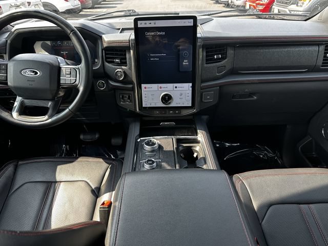 Certified 2024 Ford Expedition Max Limited AWD/4WD image 15