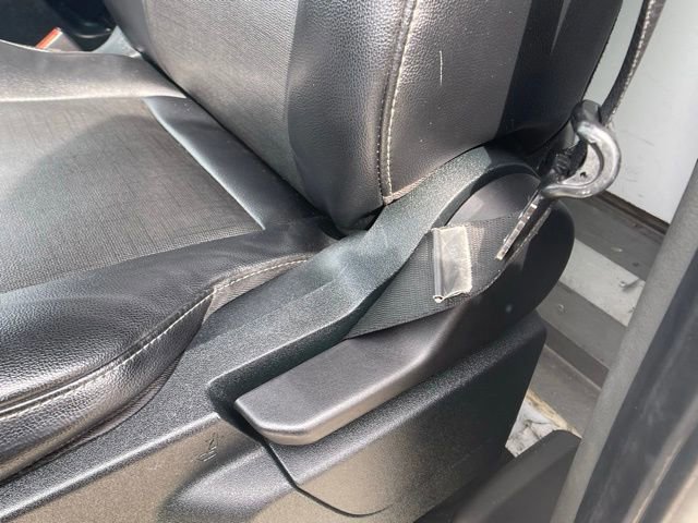 Certified 2022 Ford Transit 350 DRW image 16