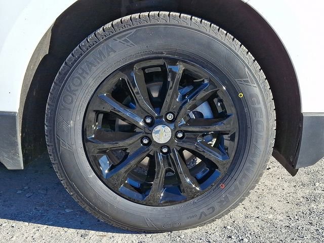 Used 2021 Chevrolet Equinox LS w/ LS Convenience Package image 9