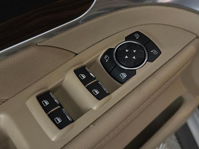 Certified 2017 Ford Explorer Limited w/ Equipment Group 301A image 12