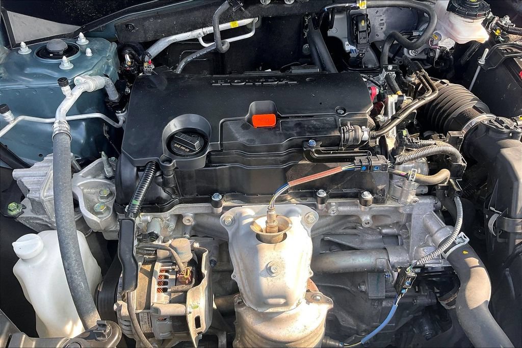 Used 2024 Honda HR-V Sport image 9