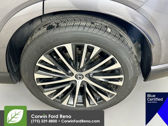Used 2023 Lexus RX 350 Premium Plus w/ Cold Area Package AWD/4WD image 35
