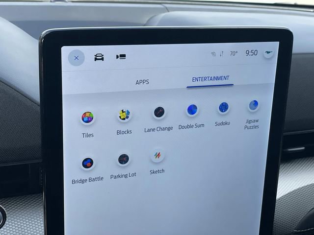 Certified 2023 Ford Mustang Mach-E Select w/ Comfort Package Lite image 12