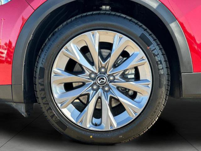 Used 2024 MAZDA CX-90 3.3 Turbo w/ Premium Package AWD/4WD image 25