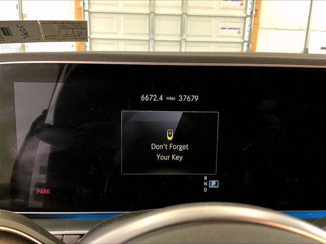 Used 2023 Mercedes-Benz GLE 350 4MATIC image 19