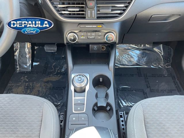 Certified 2022 Ford Escape SE image 14