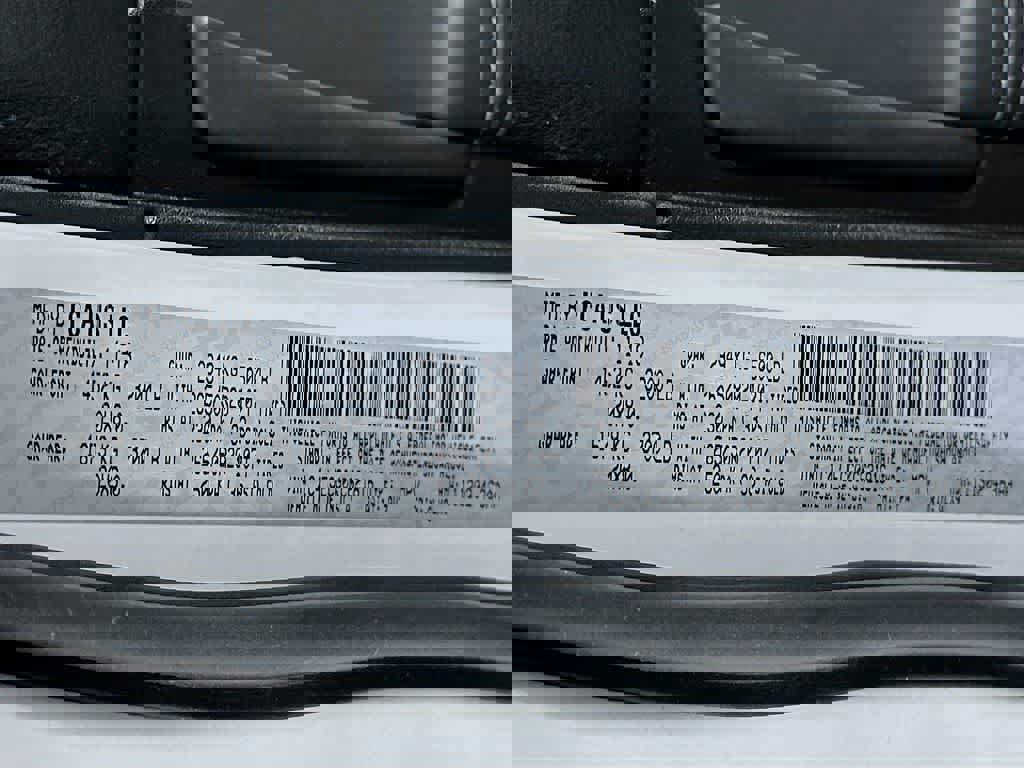 Used 2019 Jeep Grand Cherokee Overland image 22