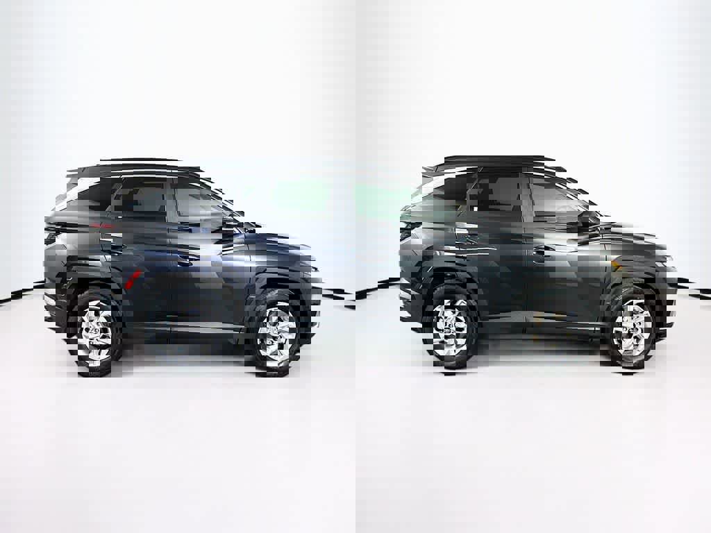 Used 2022 Hyundai Tucson SEL w/ Cargo Package image 6