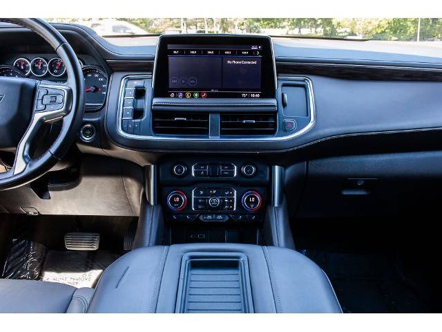 Used 2021 Chevrolet Tahoe LT AWD/4WD image 14