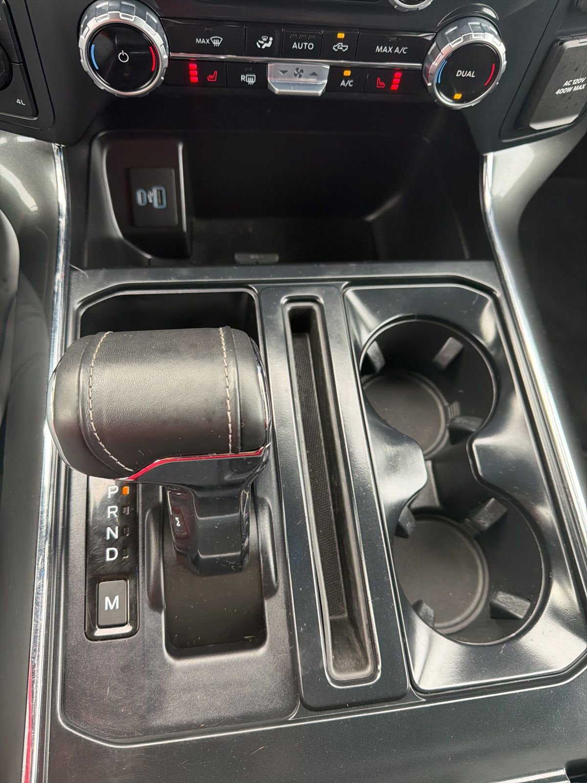 Certified 2023 Ford F150 XLT w/ Equipment Group 302A High image 23