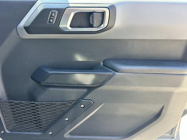 Certified 2024 Ford Bronco Big Bend AWD/4WD image 27