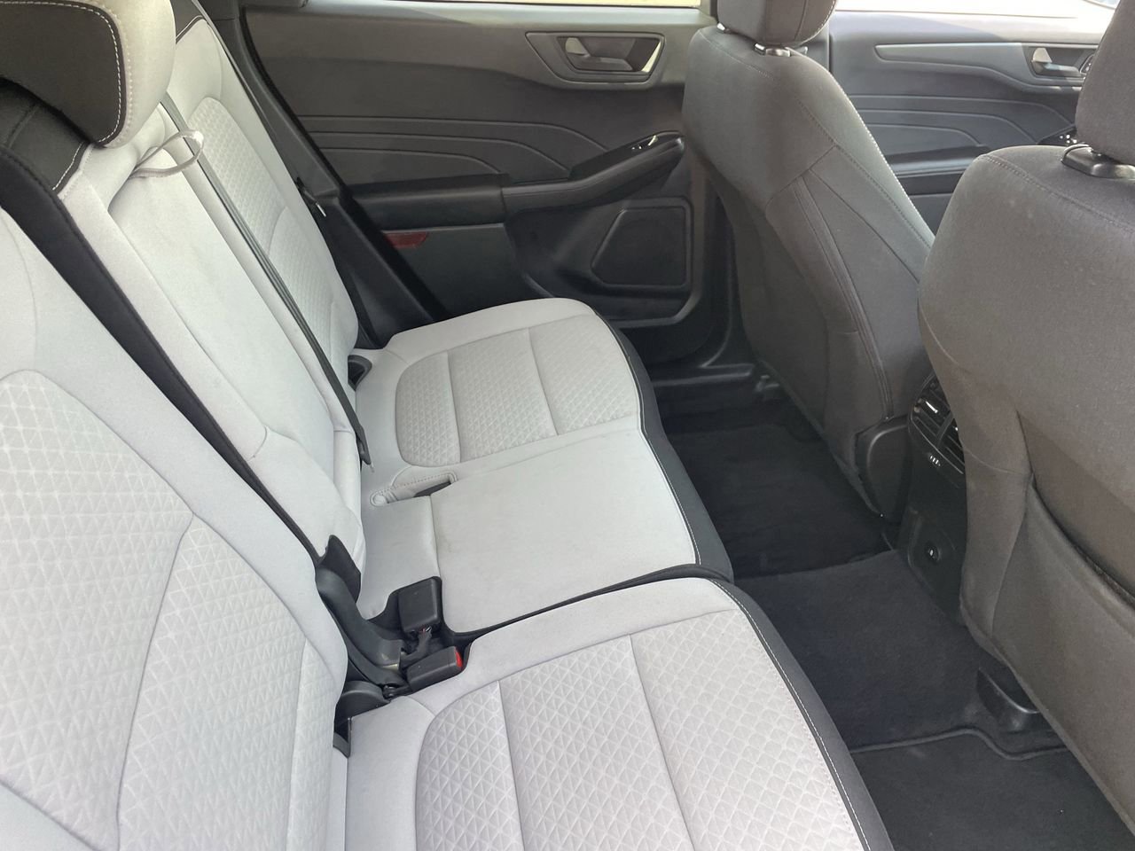 Certified 2024 Ford Escape Active w/ Tech Pack #1 image 13