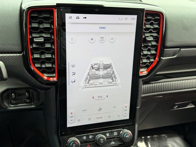 Certified 2024 Ford Ranger Raptor image 25