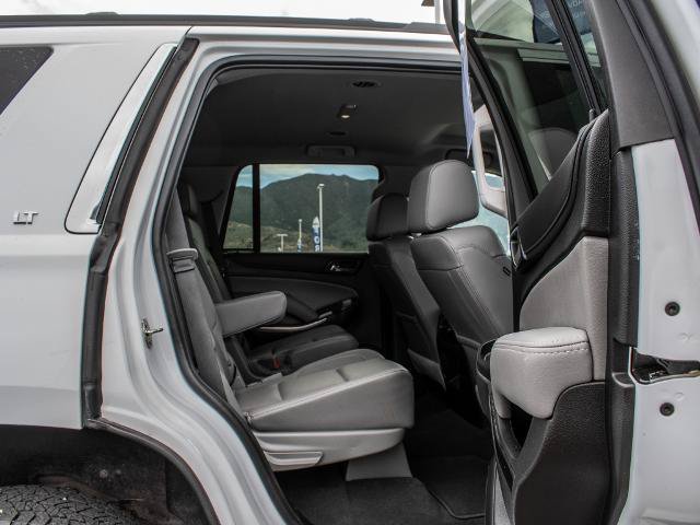 Used 2019 Chevrolet Tahoe LT AWD/4WD image 26