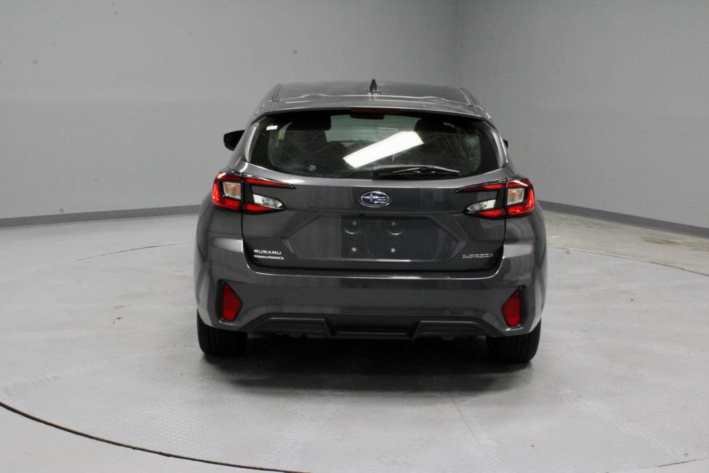 Used 2024 Subaru Impreza 2.0i Sport AWD/4WD image 9
