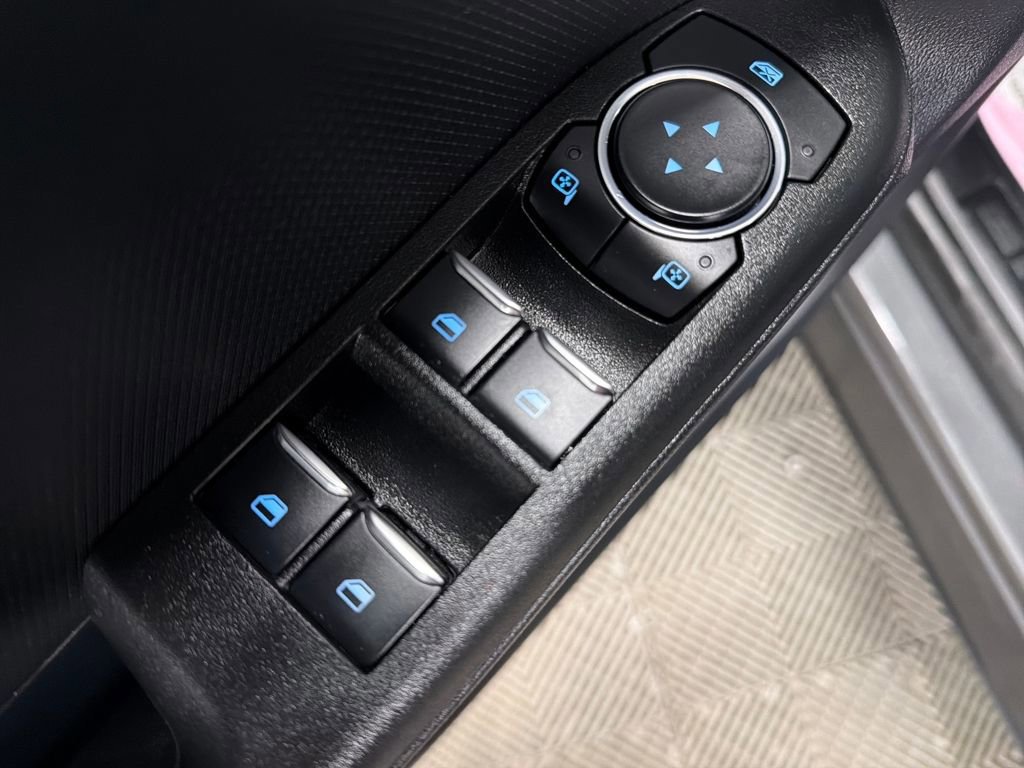 Certified 2023 Ford Bronco Sport Heritage w/ Heritage Convenience Package image 17