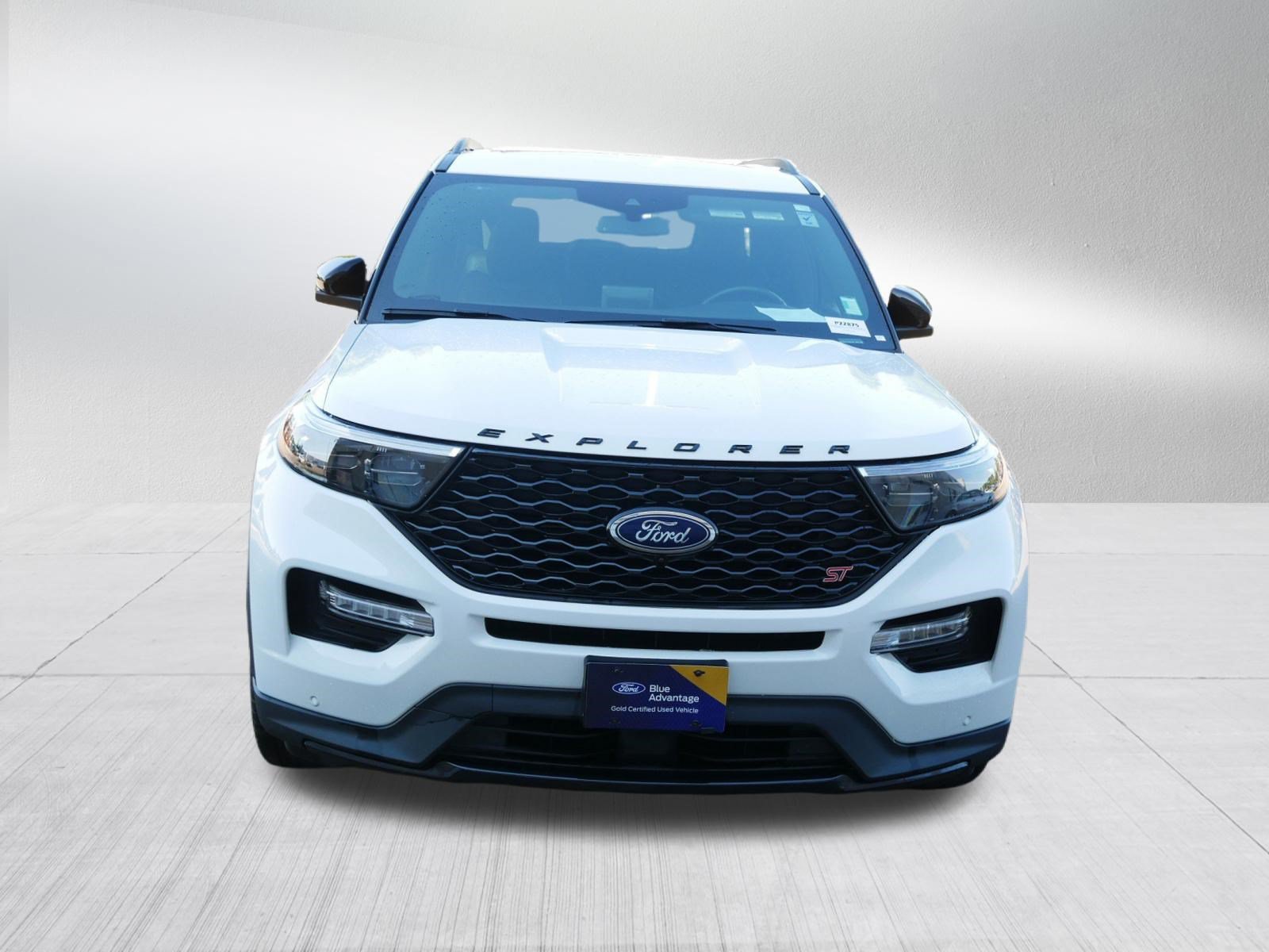 Certified 2023 Ford Explorer ST w/ Technology Package AWD/4WD video 2