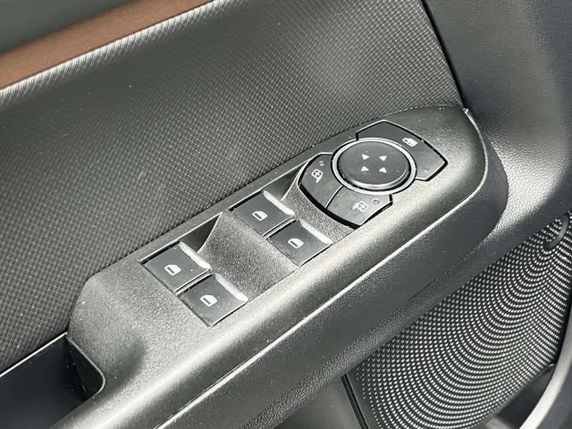Certified 2024 Ford Bronco Sport Outer Banks AWD/4WD image 17