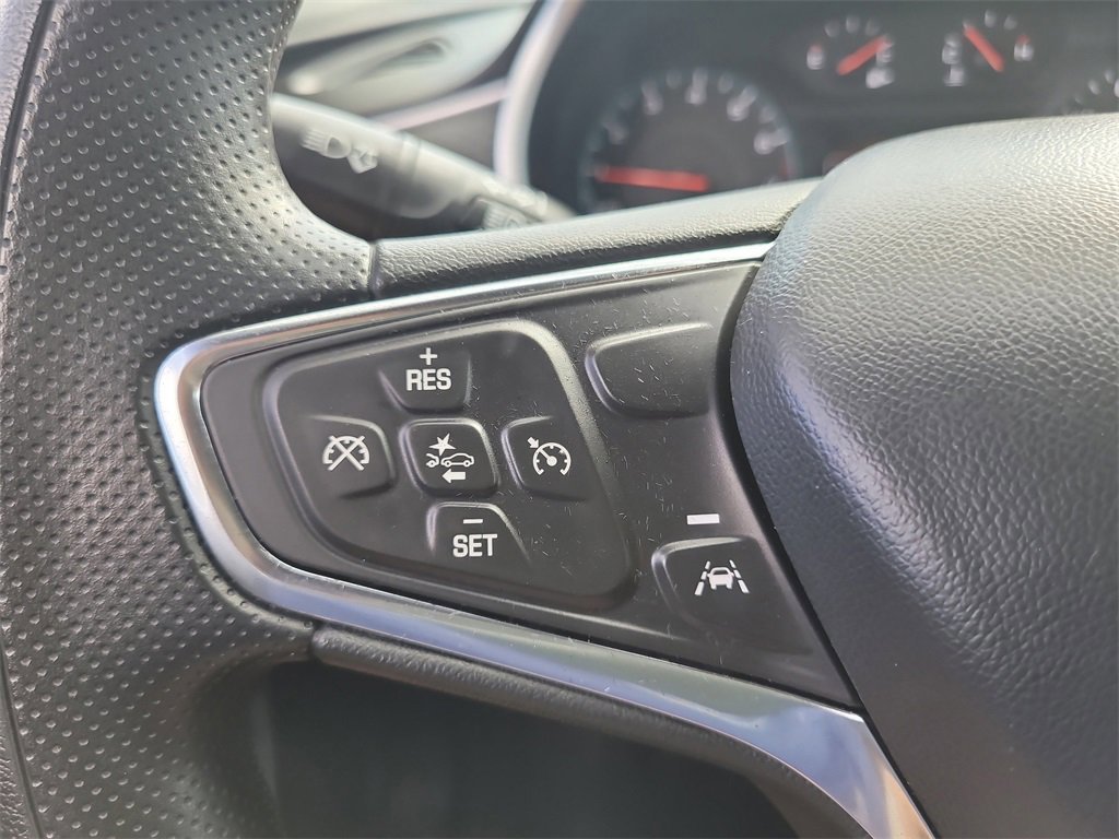 Used 2024 Chevrolet Malibu LT image 25